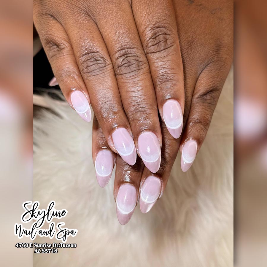 Nail Design